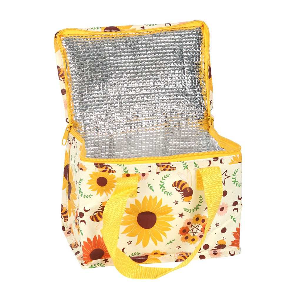 Something Different - Summer Solstice Print Lunchbag Insulated lunch bag - Multicolours